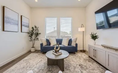 8103 Sawyer Dr - Web Quality - 005 - 08 Living Room