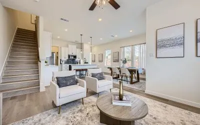 8103 Sawyer Dr - Web Quality - 006 - 10 Living Room