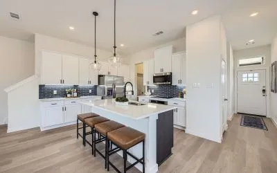 8103 Sawyer Dr - Web Quality - 010 - 15 Kitchen