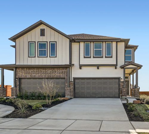 8105 Sawyer Dr - Print Quality - 001 - 01 Exterior Front-Edit-Revised